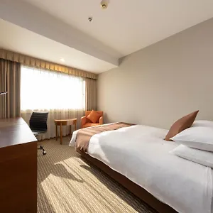 Meitetsu Grand Hotel Nagoya