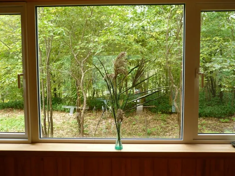 Hotel Forestlodge Subaru Teshikaga